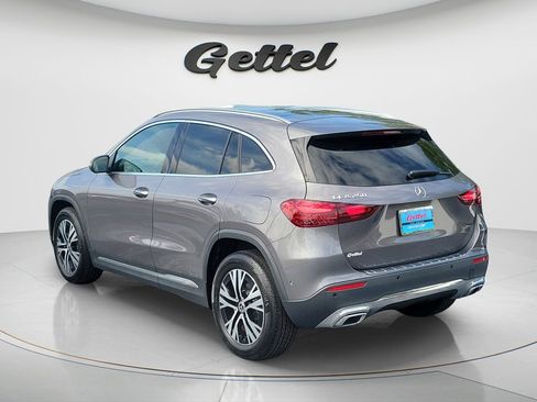 Used 2025 Mercedes-Benz GLA 250 image 7