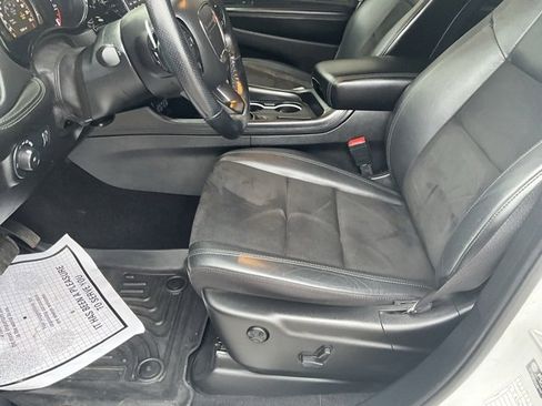Used 2022 Dodge Durango GT image 5