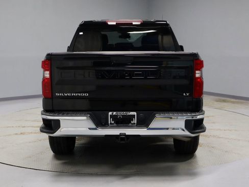 Used 2023 Chevrolet Silverado 1500 LT AWD/4WD image 12