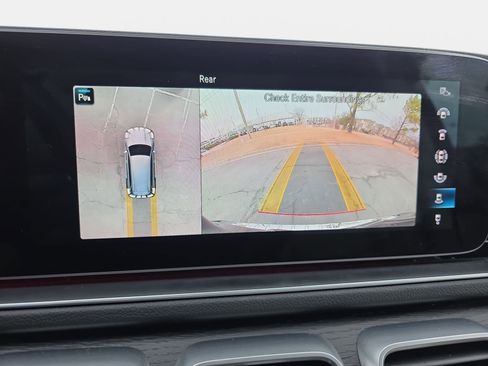 Certified 2023 Mercedes-Benz GLS 450 GLS 450 image 23