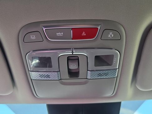 Certified 2024 Kia Telluride EX AWD/4WD image 44