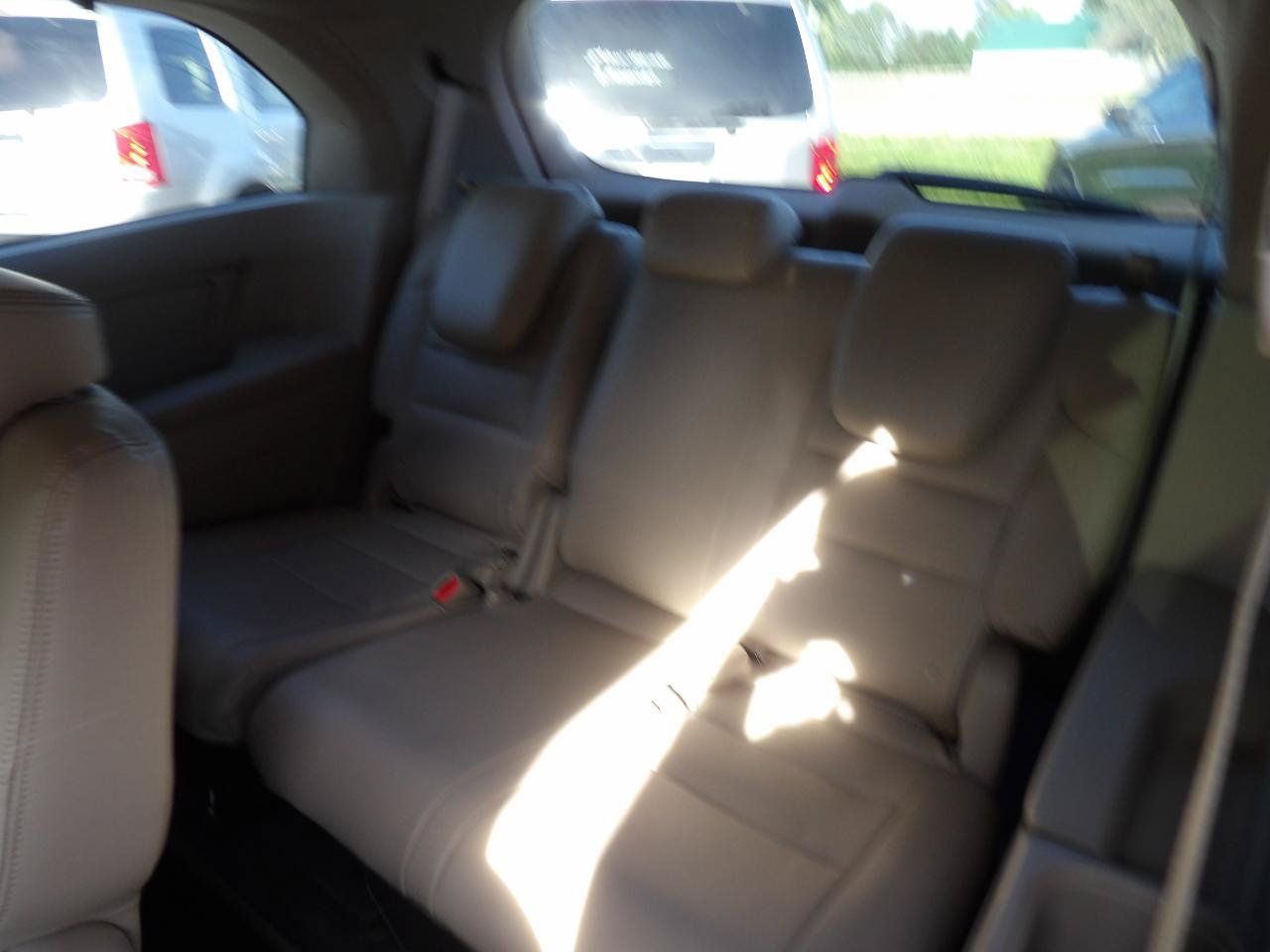Used 2016 Honda Odyssey SE image 23