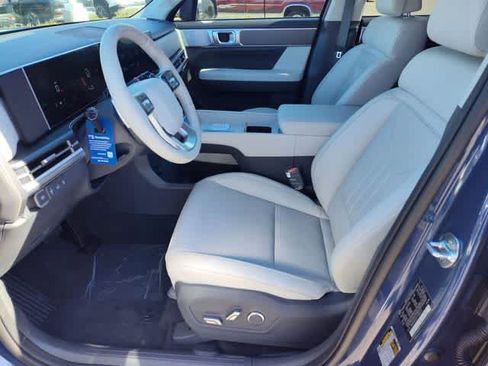 New 2026 Hyundai Santa Fe SEL image 11
