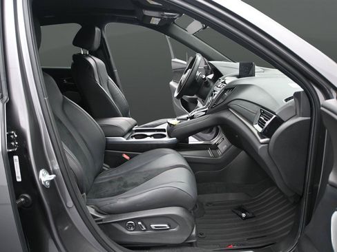 Certified 2026 Acura RDX A-Spec AWD/4WD image 19