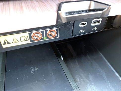 Used 2023 Lexus RX 350h image 27