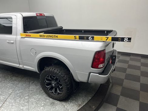 Used 2018 RAM 2500 Big Horn w/ Sport Appearance Group image 30