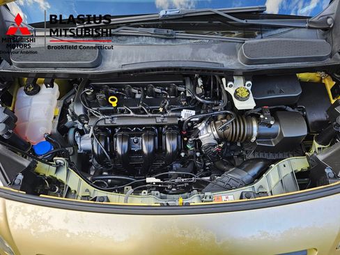 Used 2016 Ford Transit Connect XL image 27