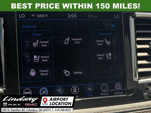 Used 2020 Chrysler Pacifica Limited image 36