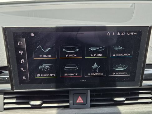 Certified 2024 Audi A5 2.0T Premium Plus w/ Premium Plus AWD/4WD image 22