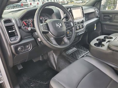 New 2026 RAM 4500 Tradesman w/ Chrome Appearance Group image 17