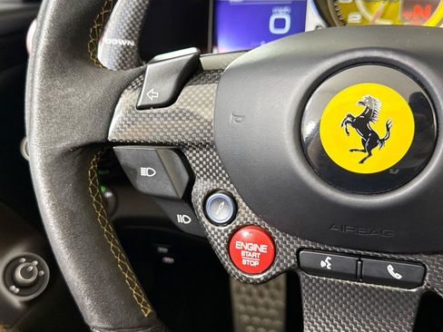Used 2021 Ferrari 812 GTS RWD image 23