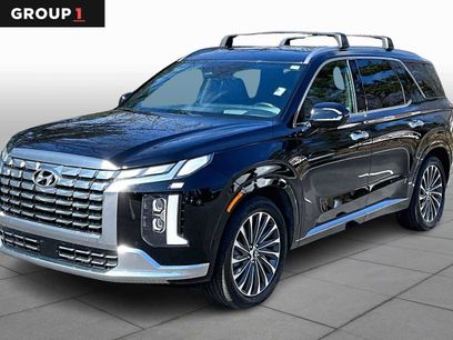 Used 2024 Hyundai Palisade Calligraphy