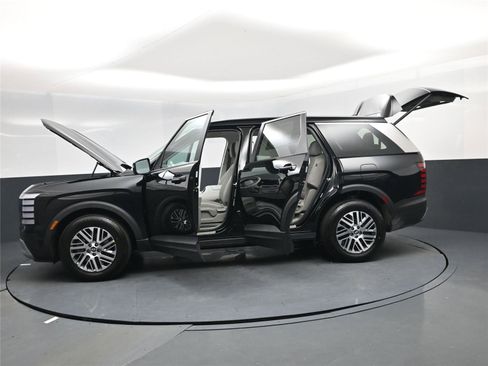 New 2026 Hyundai Palisade SE image 20