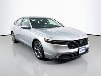 Used 2024 Honda Accord EX video 1