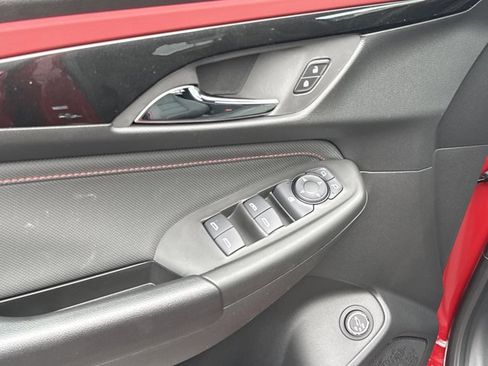 New 2026 Chevrolet TrailBlazer RS w/ Convenience Package image 16