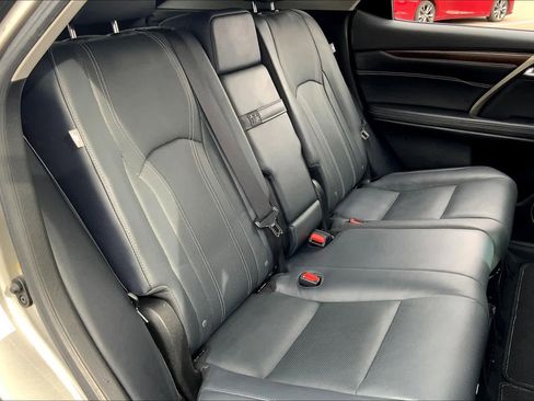 Used 2019 Lexus RX 450h AWD w/ Navigation Package image 20