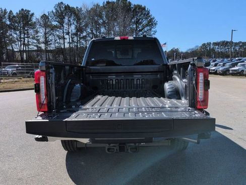New 2026 Ford F250 XLT image 7