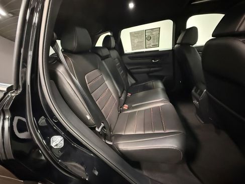 Used 2025 Honda CR-V Sport-L image 14