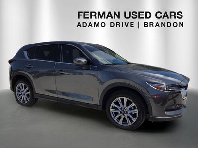 Used 2020 MAZDA CX-5 Grand Touring Reserve