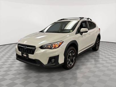 Used 2019 Subaru Crosstrek 2.0i Premium