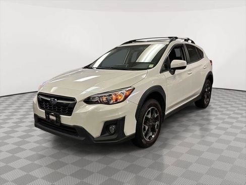 Used 2019 Subaru Crosstrek 2.0i Premium AWD/4WD image 1