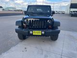 Used 2011 Jeep Wrangler Unlimited Sport image 2