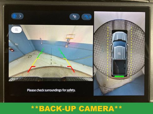 New 2026 Ford F150 Lariat w/ Equipment Group 501A Mid image 23