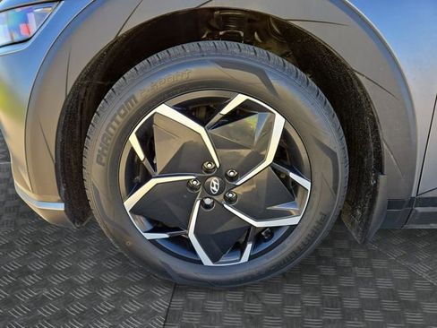 Used 2023 Hyundai Ioniq 5 SEL image 8