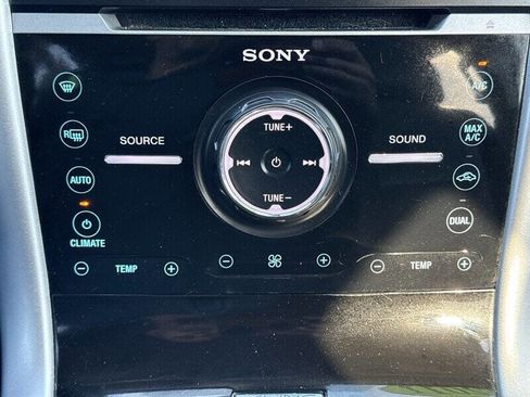 Used 2011 Ford Edge Sport w/ Canadian Touring Pkg image 27