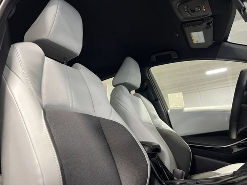 New 2026 Toyota Corolla XSE FWD image 21