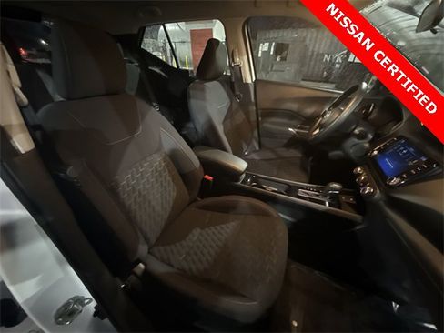 Certified 2023 Nissan Kicks SV image 23