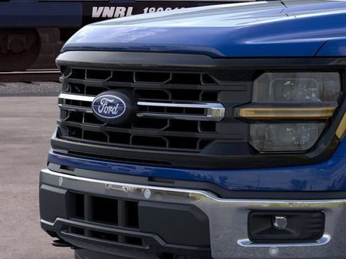 New 2026 Ford F150 XLT AWD/4WD image 17