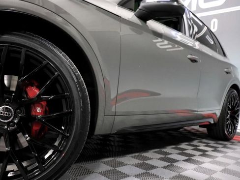 Used 2023 Audi SQ5 Premium Plus w/ Premium Plus Package image 78