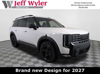 New 2027 Kia Telluride SX X-Line video 1