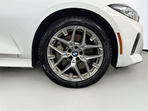 Used 2026 BMW 330i xDrive Sedan AWD/4WD image 34