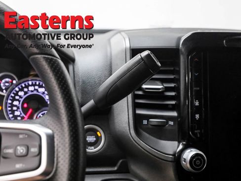 Used 2025 RAM 2500 Tradesman image 13