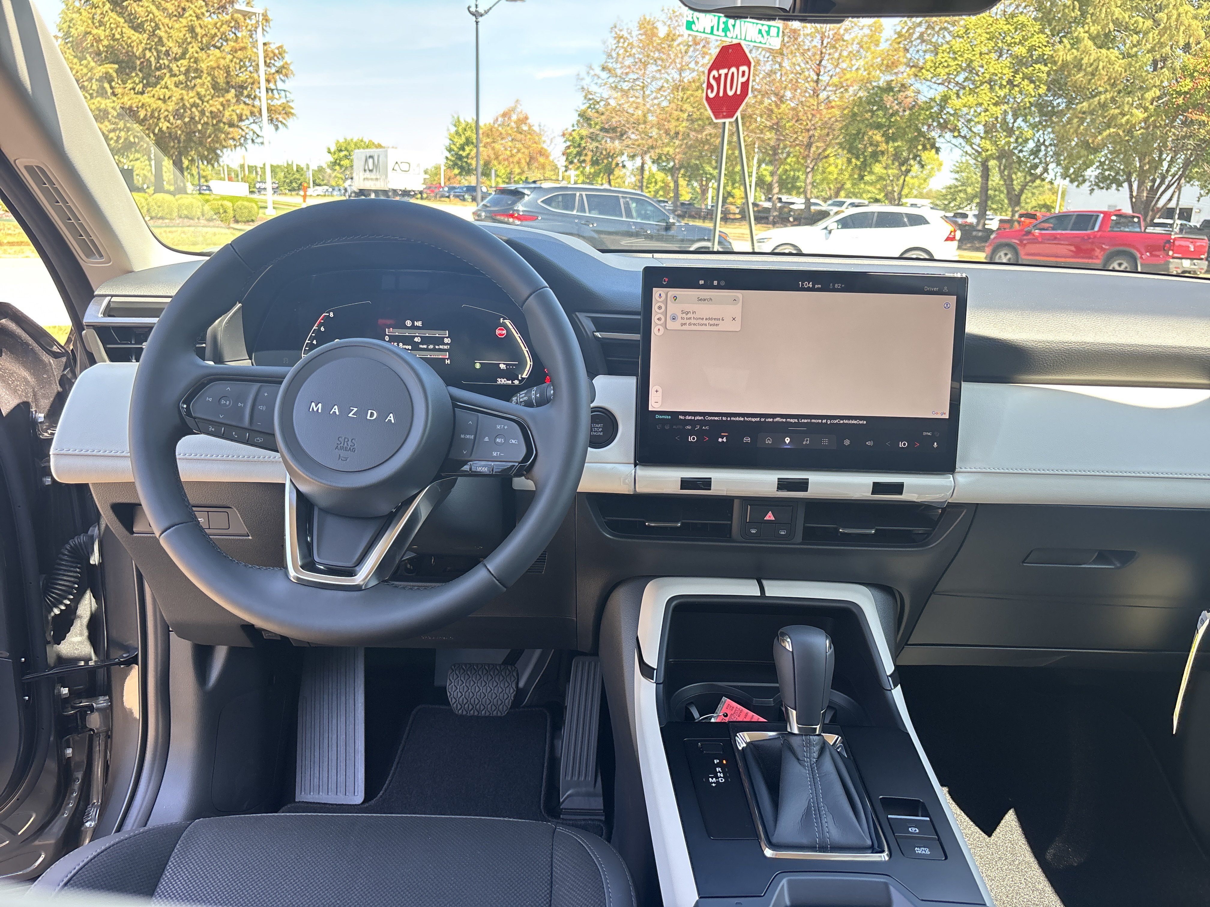 New 2026 MAZDA CX-5 Preferred AWD/4WD image 16