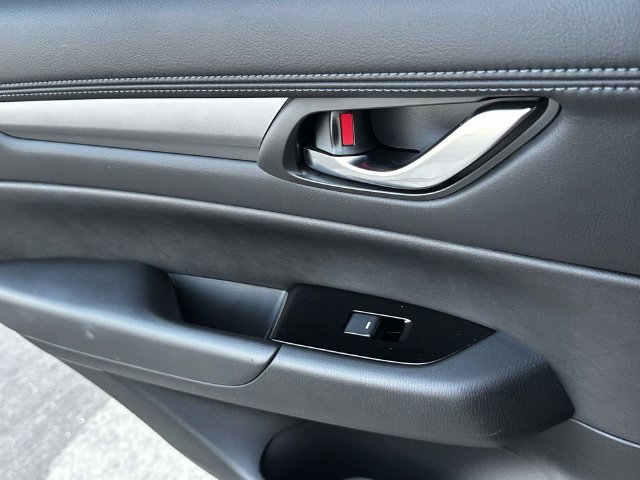 Used 2024 MAZDA CX-5 AWD 2.5 S w/ Select Package image 26