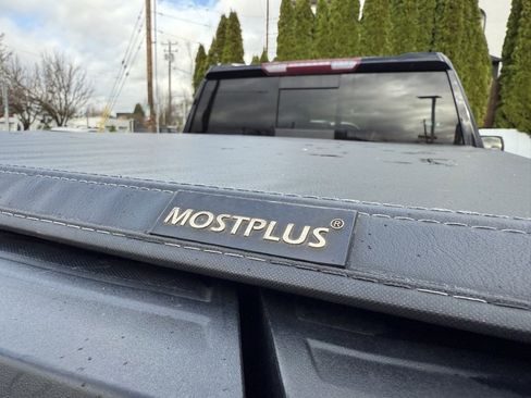 Used 2019 GMC Sierra 1500 SLT w/ SLT Premium Plus Package image 11