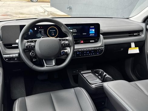 New 2026 Hyundai Ioniq 5 SEL image 5