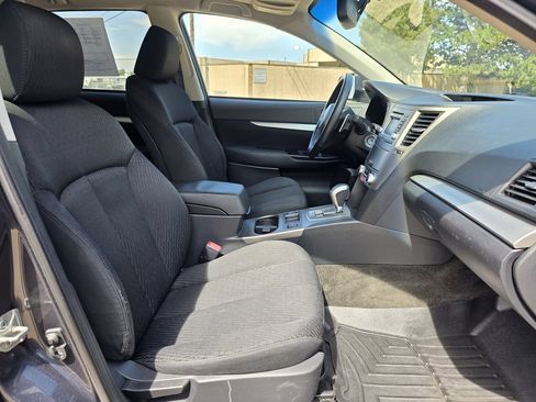 Used 2012 Subaru Outback 3.6R Premium AWD/4WD image 22