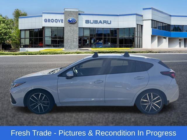 Used 2024 Subaru Impreza 2.0i Sport AWD/4WD image 2