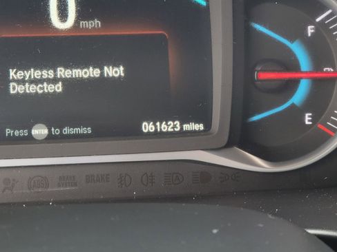 Used 2020 Honda Passport EX-L image 8