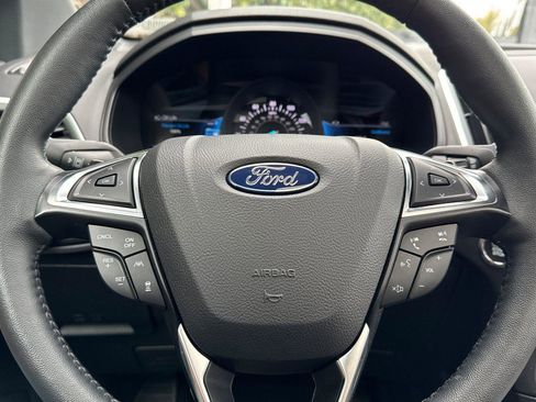 Certified 2024 Ford Edge Titanium w/ Titanium Elite Package image 21