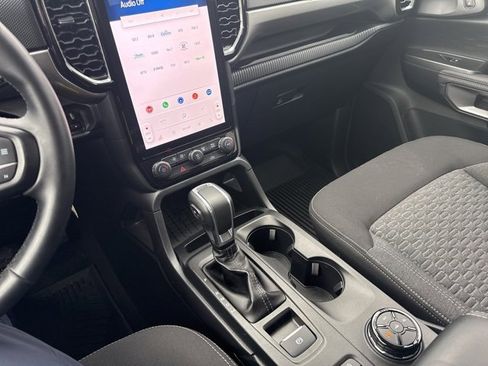 Used 2024 Ford Ranger XLT image 12