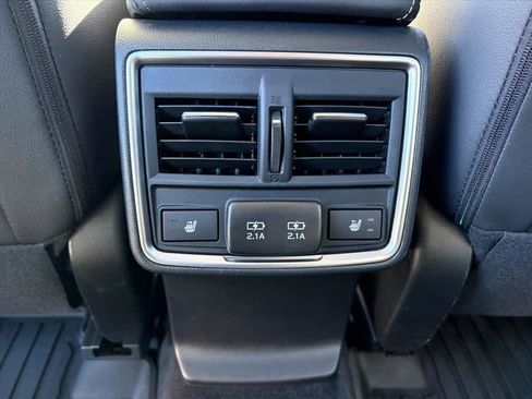 Used 2024 Subaru Forester Touring w/ POP Package 3 image 10