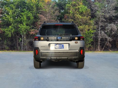 New 2026 Subaru Outback Wilderness AWD/4WD image 16