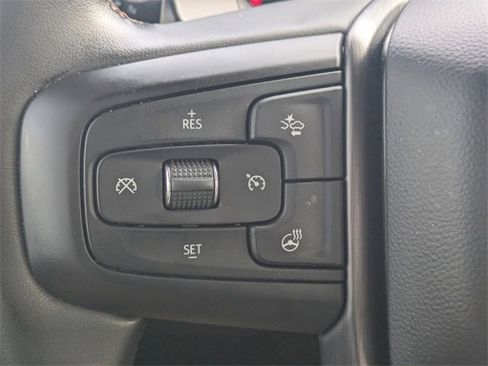 Used 2024 GMC Sierra 1500 AT4 w/ Technology Package image 28