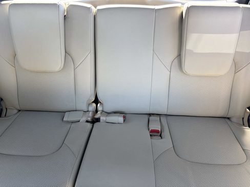 Used 2024 INFINITI QX80 Sensory w/ Cargo Package image 15