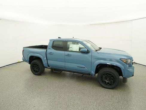 New 2026 Toyota Tacoma SR5 image 70